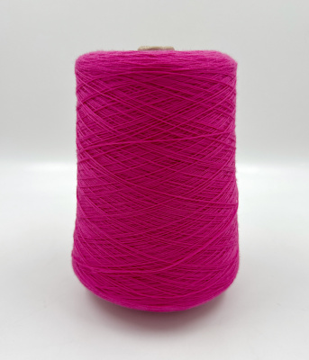 Пряжа Jazzmerino, Schoeller, меринос, цвет фуксия